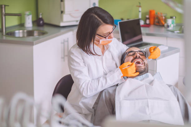 Best Emergency Orthodontic Repairs in Hico, TX